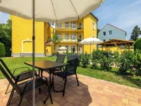 Albizia-Apartments Hotels in Baden
