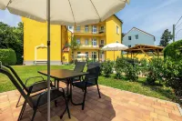 Albizia-Apartments Hotels in 