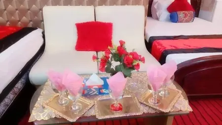 Hotel Hotel Shelton Inn D.G Khan