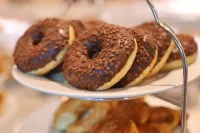 إنوتل ماجنوليا - فطور