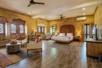 Hotel Grand Khalifa Hotels in Jaisalmer