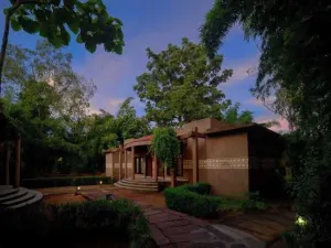 阿蘭雅克度假村