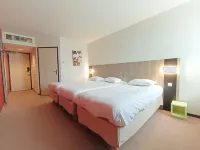 Kyriad Chartres Hotels in Chartres