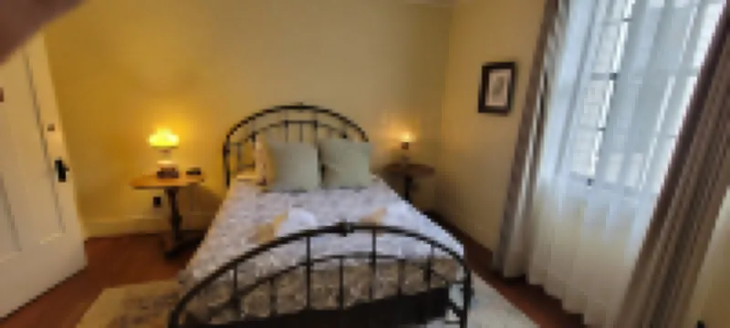 Wolf Creek Inn & Tavern