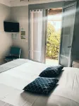 Auberge des Pins Hotel di Komune di departemen Alpes-Maritimes