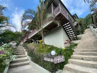 Redang De' Rimba