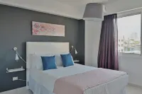 林肯套房 - 4 星級