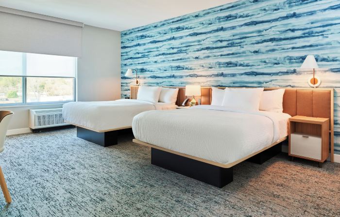 TownePlace Suites Hixson