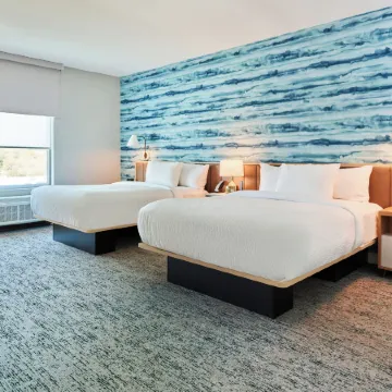 TownePlace Suites Hixson