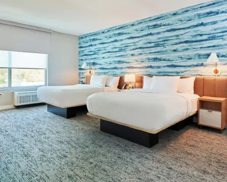 TownePlace Suites Hixson Hotels in Hixson