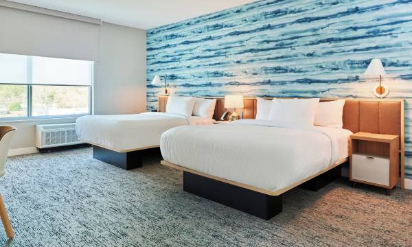TownePlace Suites Hixson