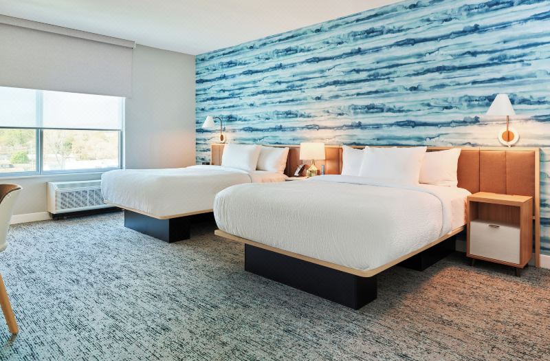 TownePlace Suites Hixson