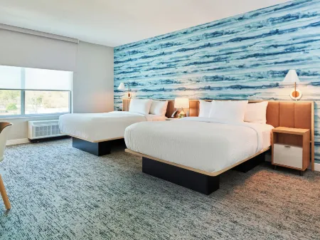 TownePlace Suites Hixson Отели в г. Hixson