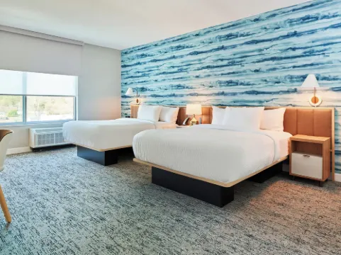 TownePlace Suites Hixson Hotels in Hixson