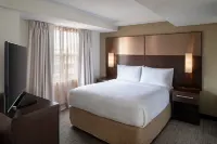Residence Inn Washington, DC/Dupont Circle Hoteles en Washington D.C.