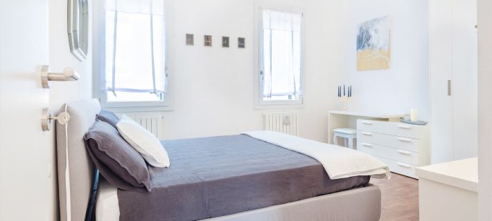 GuestHost - l'Angolo Segreto Nel Pieno Centro di Ferrara Hotels in Ferrara