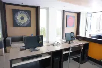 โรงแรมพนธาราจังหวัดชุมพร