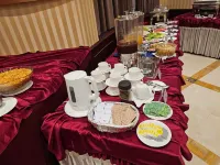 Royal Qatar Hotel - พร้อมอาหารเช้า