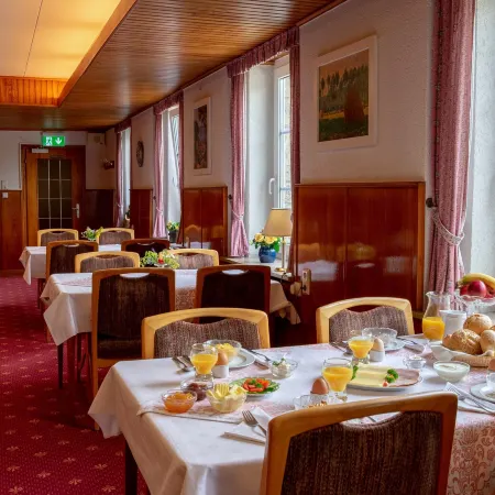 B&B Sauerland Tcf