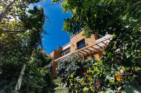 Casa 1800 Ataco Boutique Hotel Отели в г. Консепсьон де Атако