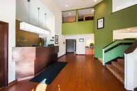Quality Inn Hotel di Kent Narrows