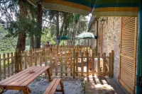 Casa Vacanze Dolce Vita - parcheggio