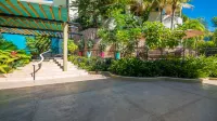 Luxury Beach Frontage Villa with Amazing Views for Rent - Villas
