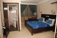 Orian Hotel Hotel a Port Harcourt