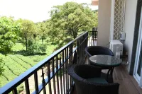 Mastiff Villa Camellia by Othpl - Mountain view