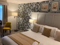 Caledonian Hotel Hotels near Jesmond