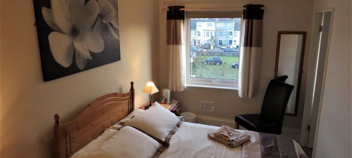The Haldon Guest House Hotels in Paignton