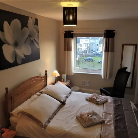 The Haldon Guest House