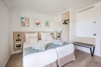 Servatur Hartaguna - Adults Only - balcony