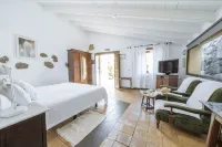 Hotel Rural Las Calas