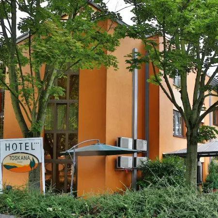 Hotel Toskana