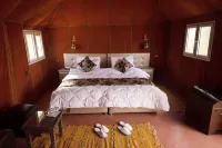 Bambara Desert Camps - Homestays