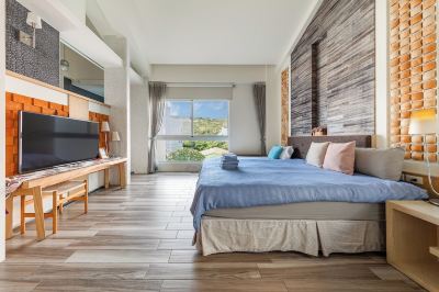 その他 バイ シュエイ ムー インの写真