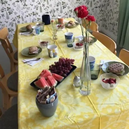 Matin ja Maijan Majatalo