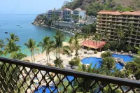 Barceló Puerto Vallarta - All Inclusive - Romanttinen