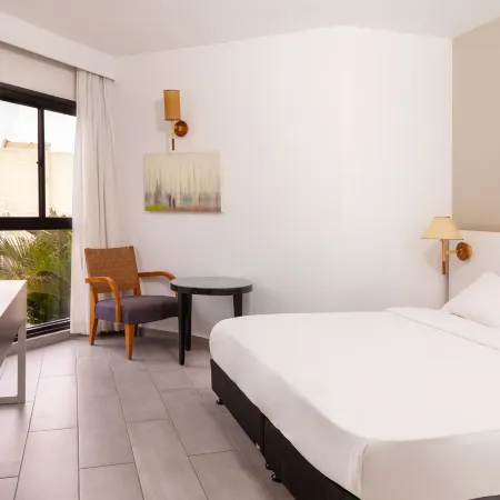 Riviera by Isrotel Collection Hotels in Eilat