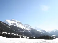 Apartment in Annaberg Near Dachstein Ski Hotels in Annaberg-Lungotz