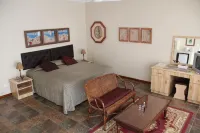 Marina Martinique B&B