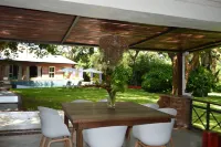 Green Elephant Hotels in 