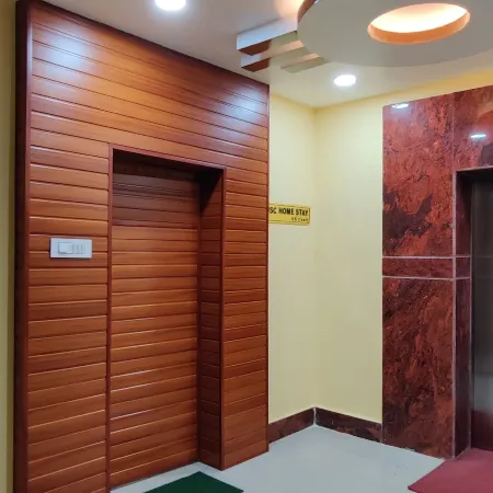 USC Homestay