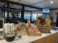 Rasta Bromölla Hotels in Solvesborg