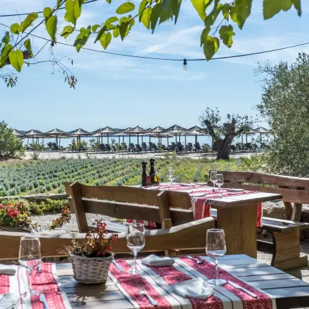 Amadria Park Camping Sibenik Mobile Homes