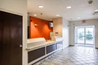 Motel 6 New Braunfels, TX - Pet friendly