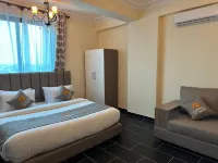 Cereno Homes Accra Hotels near +233 Jazz Bar & Grill
