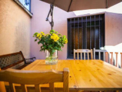 Letitino Hotels in Nesso