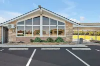 Traveler's Inn - Parkplatz
